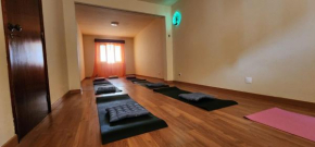 Furnas Yoga Place